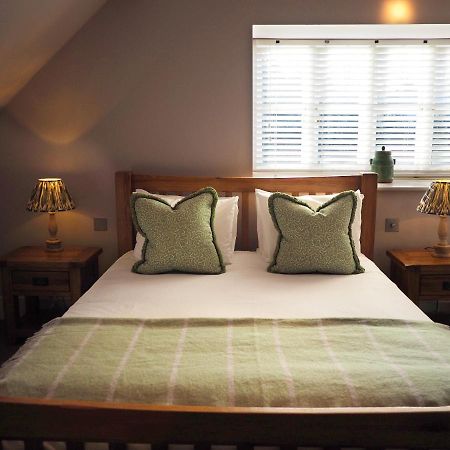 Bear&Ragged Staff Hotel Cumnor Eksteriør billede