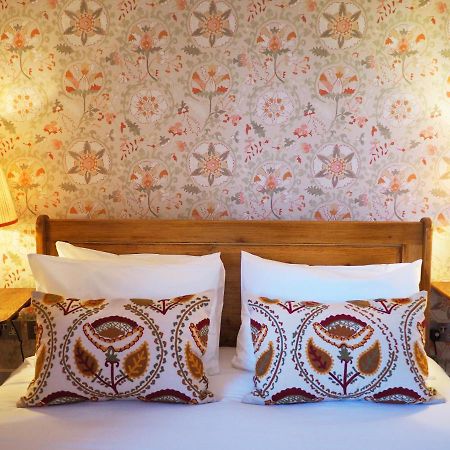 Bear&Ragged Staff Hotel Cumnor Eksteriør billede