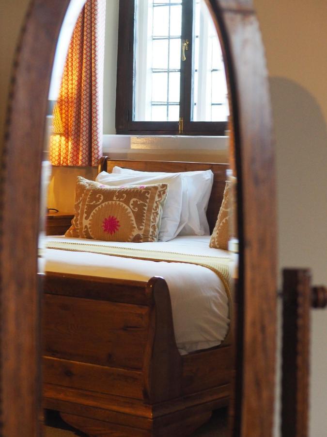 Bear&Ragged Staff Hotel Cumnor Eksteriør billede
