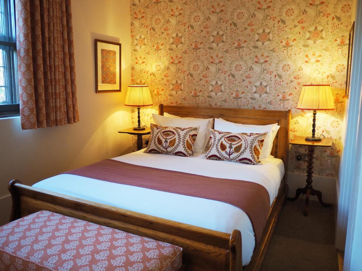 Bear&Ragged Staff Hotel Cumnor Eksteriør billede