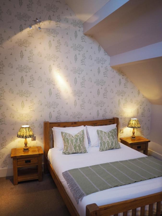Bear&Ragged Staff Hotel Cumnor Eksteriør billede