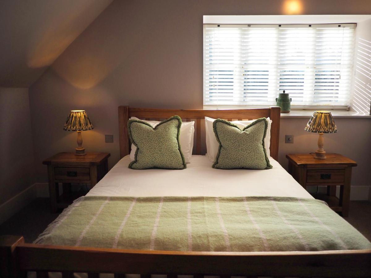 Bear&Ragged Staff Hotel Cumnor Eksteriør billede